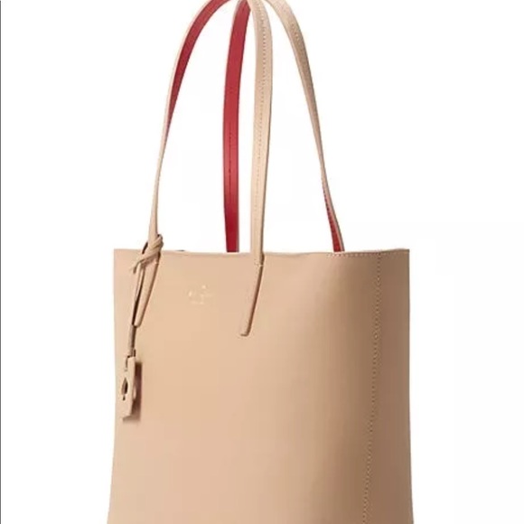 Kate Spade Tote - Picture 3 of 4